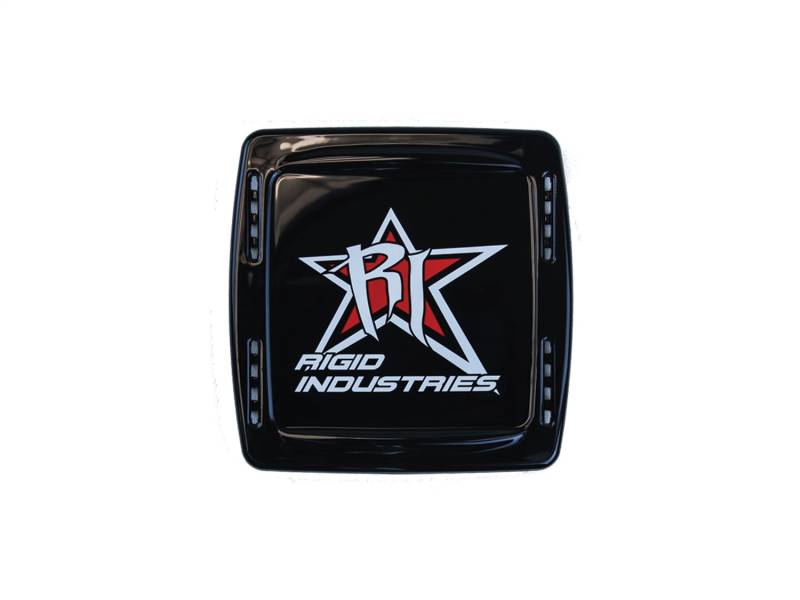 Rigid Industries - Rigid Industries 10391 Q Series Light Cover