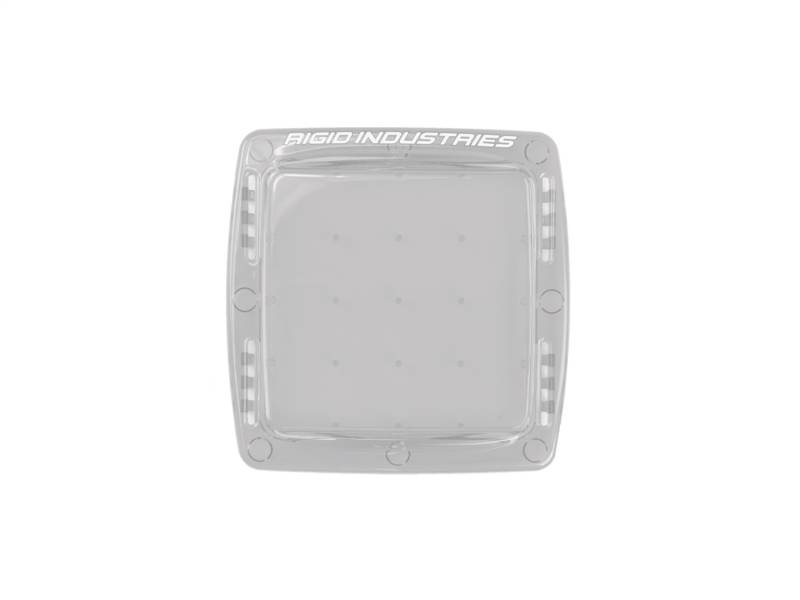 Rigid Industries - Rigid Industries 10392 Q Series Light Cover