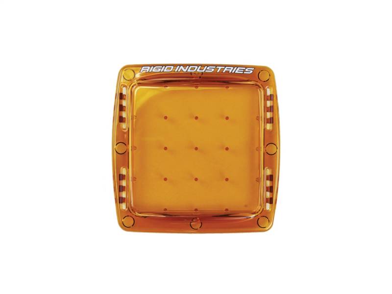 Rigid Industries - Rigid Industries 10393 Q Series Light Cover