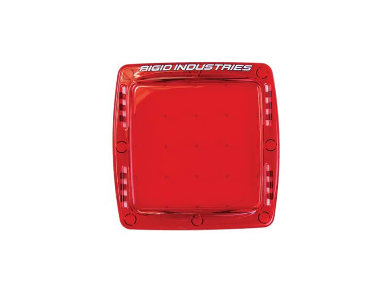 Rigid Industries - Rigid Industries 10395 Q Series Light Cover