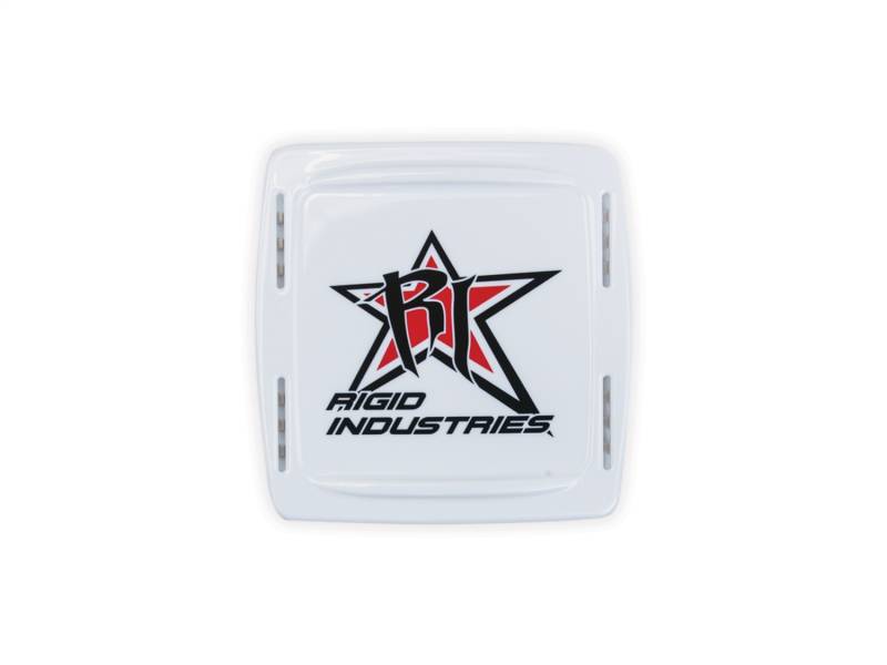 Rigid Industries - Rigid Industries 10396 Q Series Light Cover