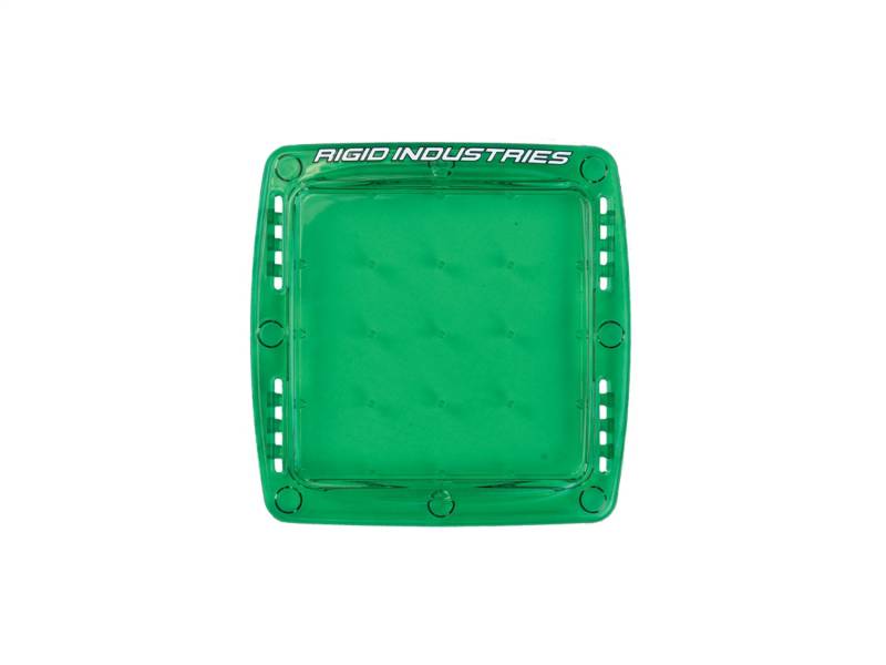 Rigid Industries - Rigid Industries 10397 Q Series Light Cover