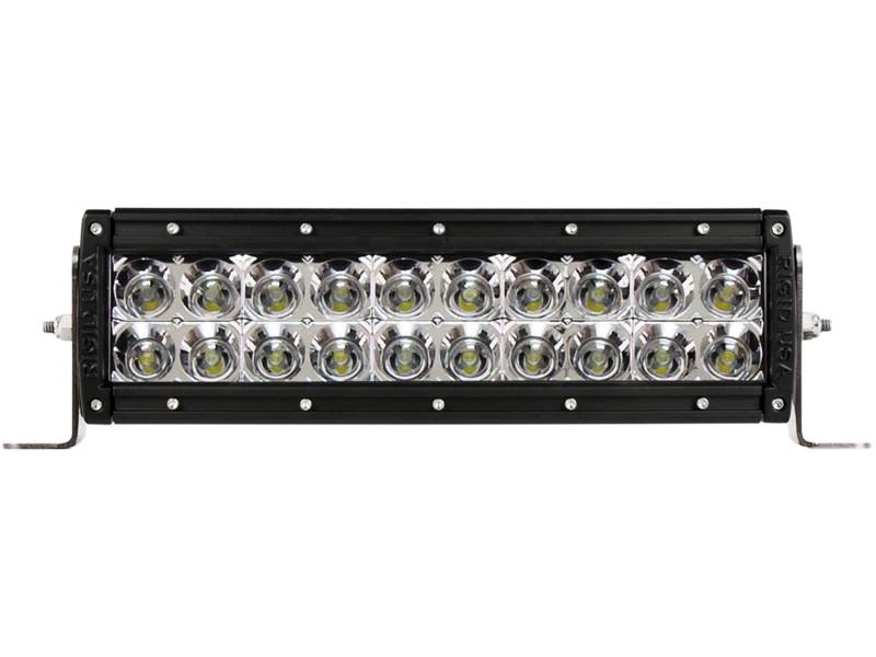 Rigid Industries - Rigid Industries 110122E E-Series LED Light Bar