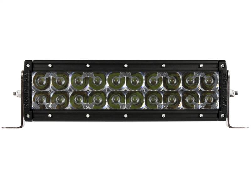 Rigid Industries - Rigid Industries 110212E E-Series LED Light Bar