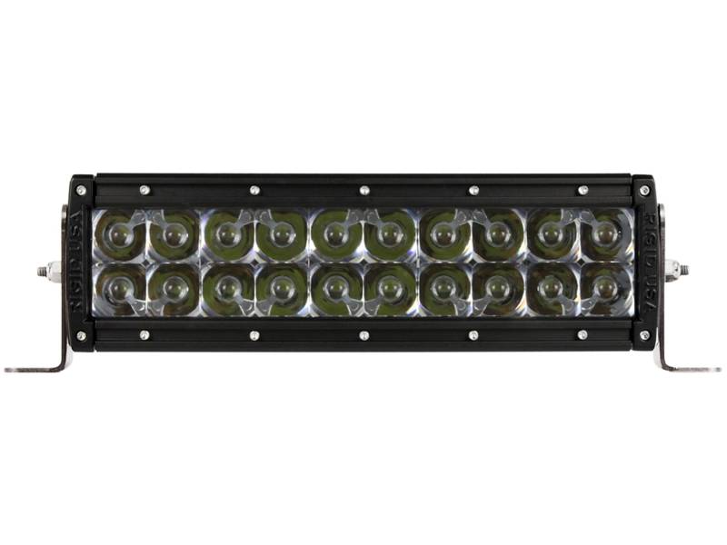 Rigid Industries - Rigid Industries 110322E E-Series LED Light Bar