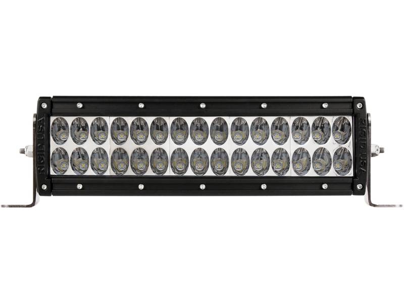 Rigid Industries - Rigid Industries 17861E E2-Series LED Light Bar