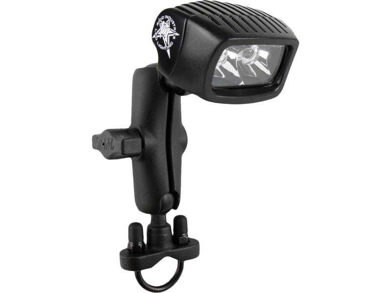 Rigid Industries - Rigid Industries 40061 RAM 1.25 Inch Pole Mount Arm Plate