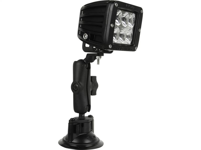 Rigid Industries - Rigid Industries 40064 RAM Suction Arm Plate