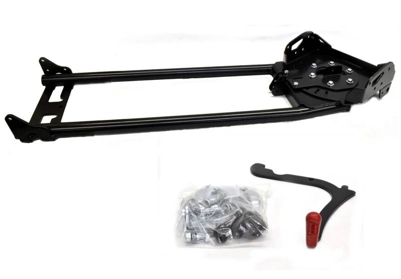 Warn - Warn 78100 ATV Plow Base