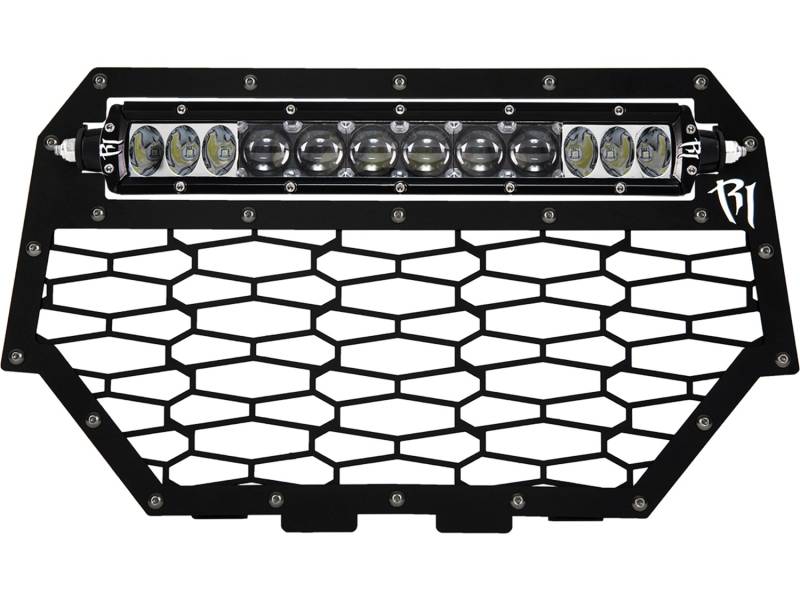 Rigid Industries - Rigid Industries 40574 SR-Series LED Grille Insert