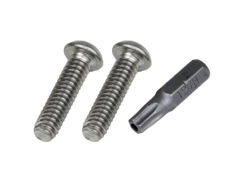 Rigid Industries - Rigid Industries 40286 Security Kit