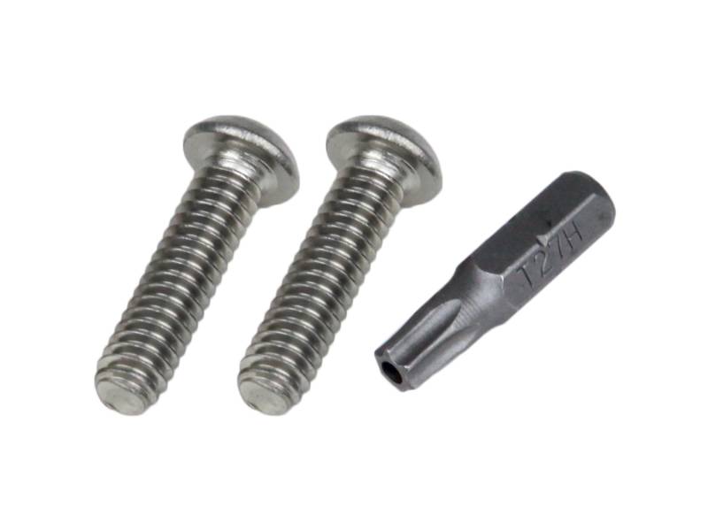 Rigid Industries - Rigid Industries 40288 Security Kit