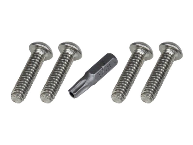 Rigid Industries - Rigid Industries 40289 Security Kit