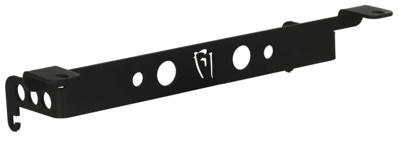 Rigid Industries - Rigid Industries 46515 Motorcycle Mount Kit