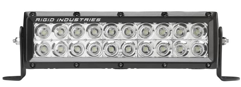 Rigid Industries - Rigid Industries 110112MIL E-Series LED Light Bar