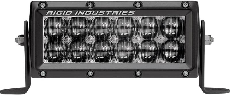 Rigid Industries - Rigid Industries 106612 E-Series Driving Light