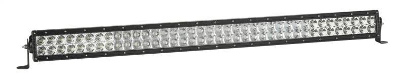 Rigid Industries - Rigid Industries 138312AW E-Series 10 Deg. Spot/20 Deg. Flood Combo LED Light