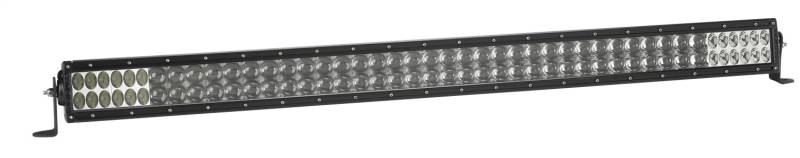 Rigid Industries - Rigid Industries 140312AW E-Series 10 Deg. Spot/20 Deg. Flood Combo LED Light