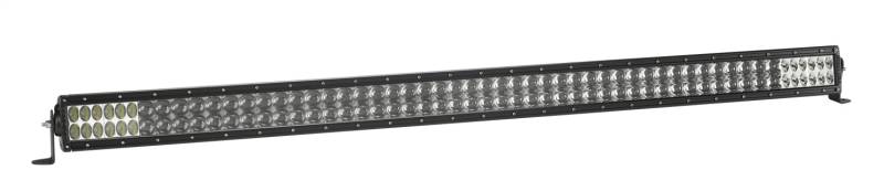 Rigid Industries - Rigid Industries 150312AW E-Series 10 Deg. Spot/20 Deg. Flood Combo LED Light