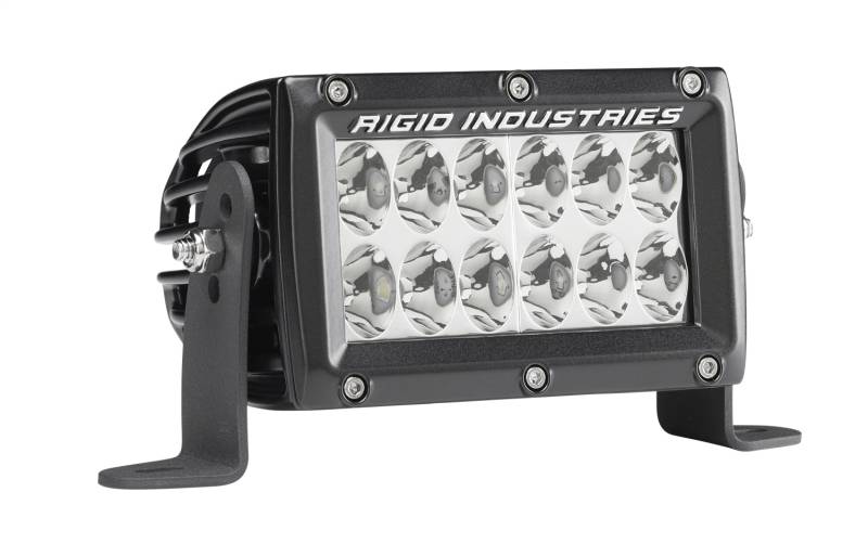 Rigid Industries - Rigid Industries 17361H E2 Series High/Low Driving Light