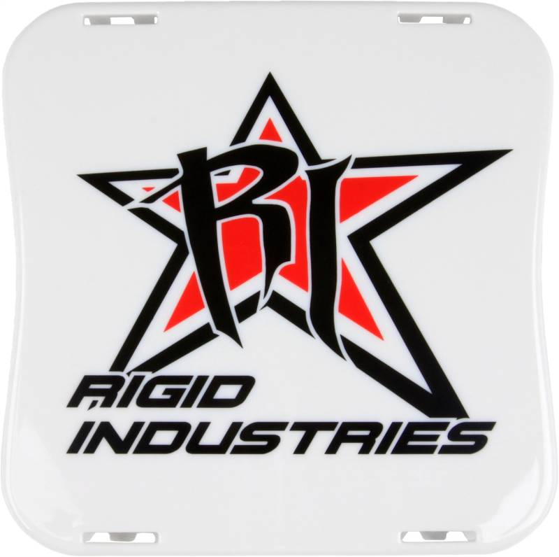 Rigid Industries - Rigid Industries 32196 Dually XL Series Light Cover