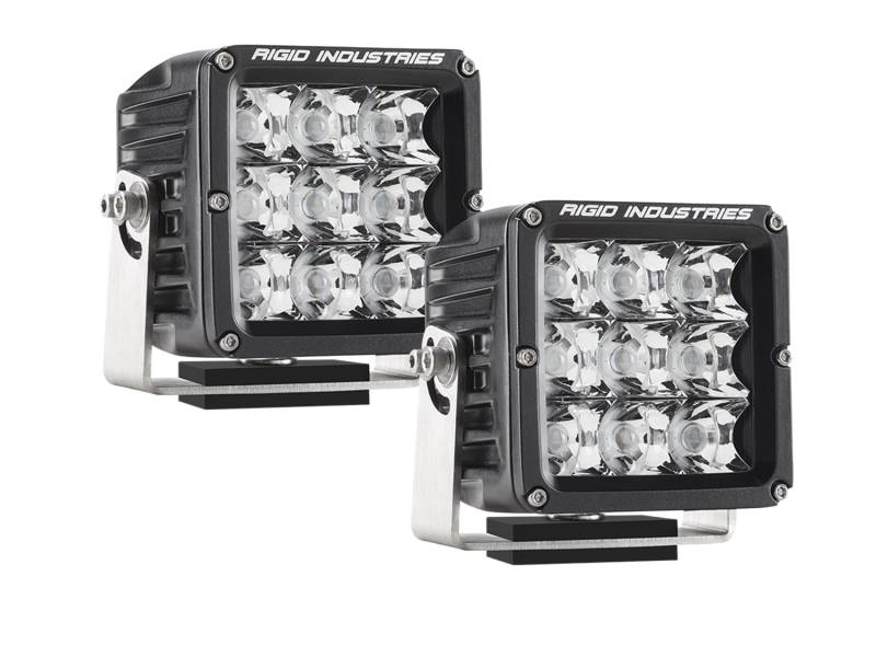 Rigid Industries - Rigid Industries 32221 Dually XL Series LED Spot Light