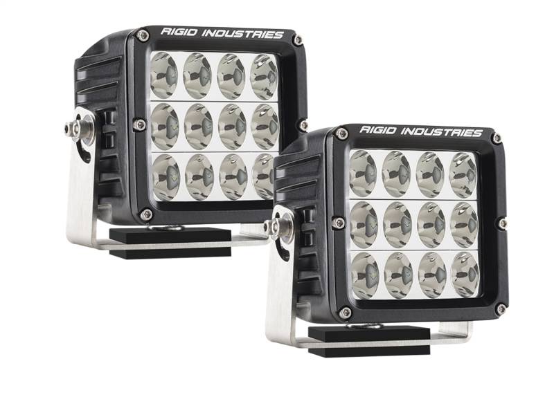 Rigid Industries - Rigid Industries 32261 D2 XL Series LED Driving Light
