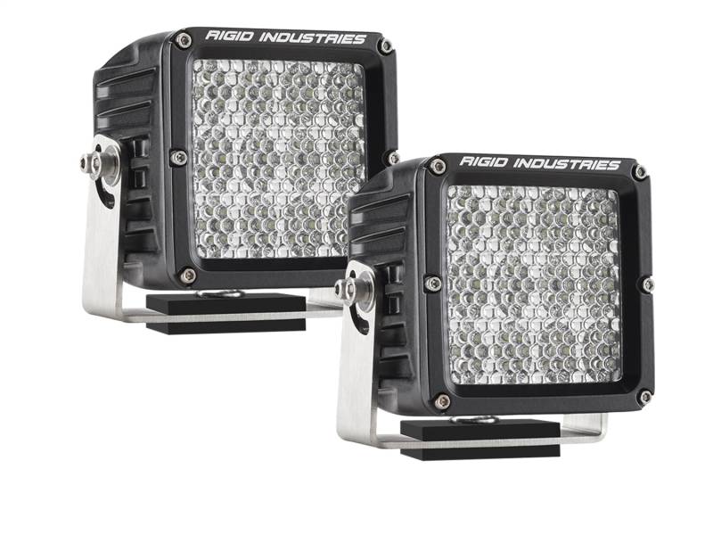 Rigid Industries - Rigid Industries 32271 D2 XL Series LED Driving Light
