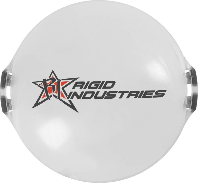 Rigid Industries - Rigid Industries 63392 R-Series Light Cover