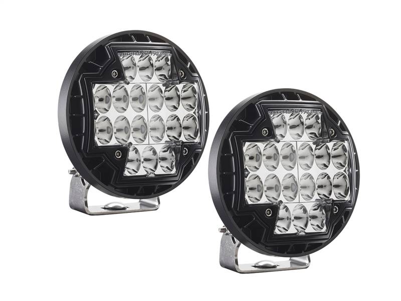 Rigid Industries - Rigid Industries 83351 R-Series R2 46 Driving LED Light