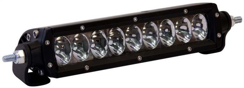 Rigid Industries - Rigid Industries 90661H SR2-Series High/Low Driving Light
