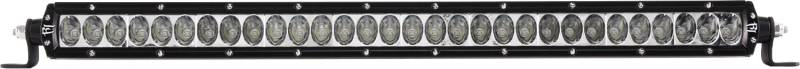 Rigid Industries - Rigid Industries 92161EM SR2-Series E-Mark Certified Driving Light