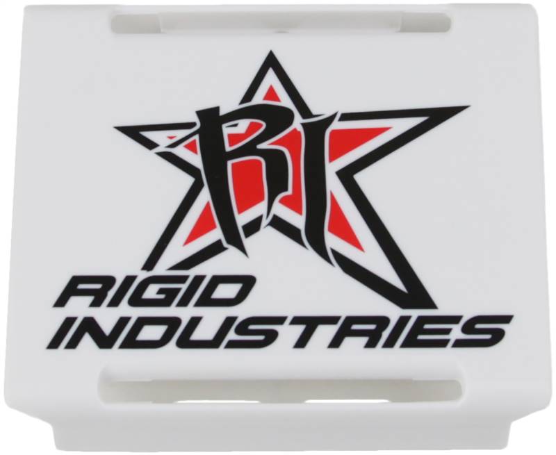 Rigid Industries - Rigid Industries 10496 EM Series Light Cover