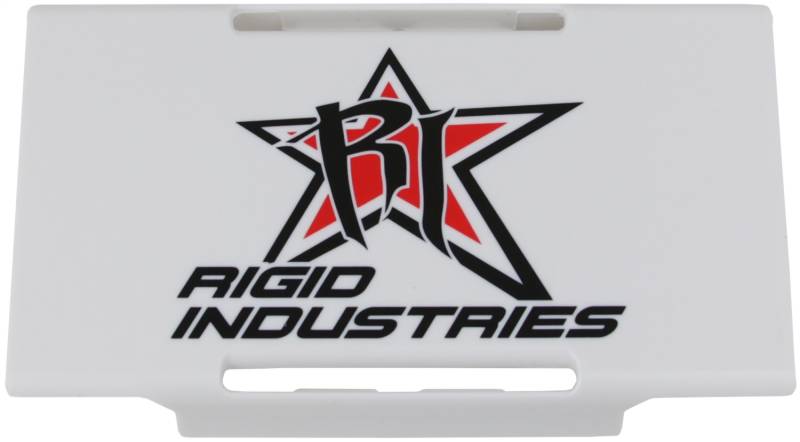 Rigid Industries - Rigid Industries 10696 EM Series Light Cover