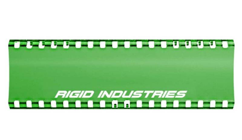 Rigid Industries - Rigid Industries 10589 SR-Series Light Cover