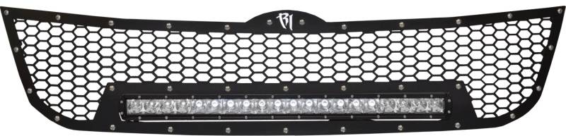 Rigid Industries - Rigid Industries 40594 SR-Series LED Grille Insert