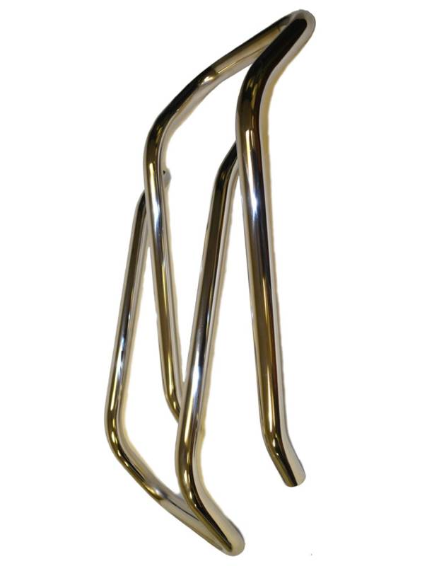 Warn - Warn 60450 Trans4mer Brush Guard