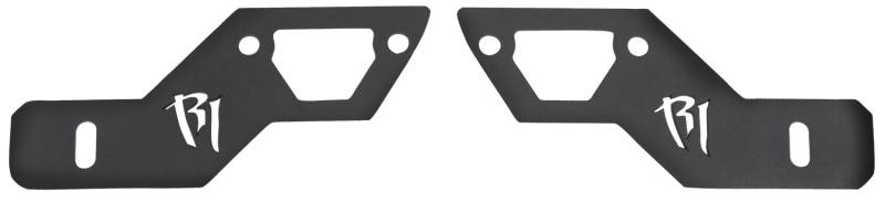 Rigid Industries - Rigid Industries 46533 B-Pillar Mount Kit