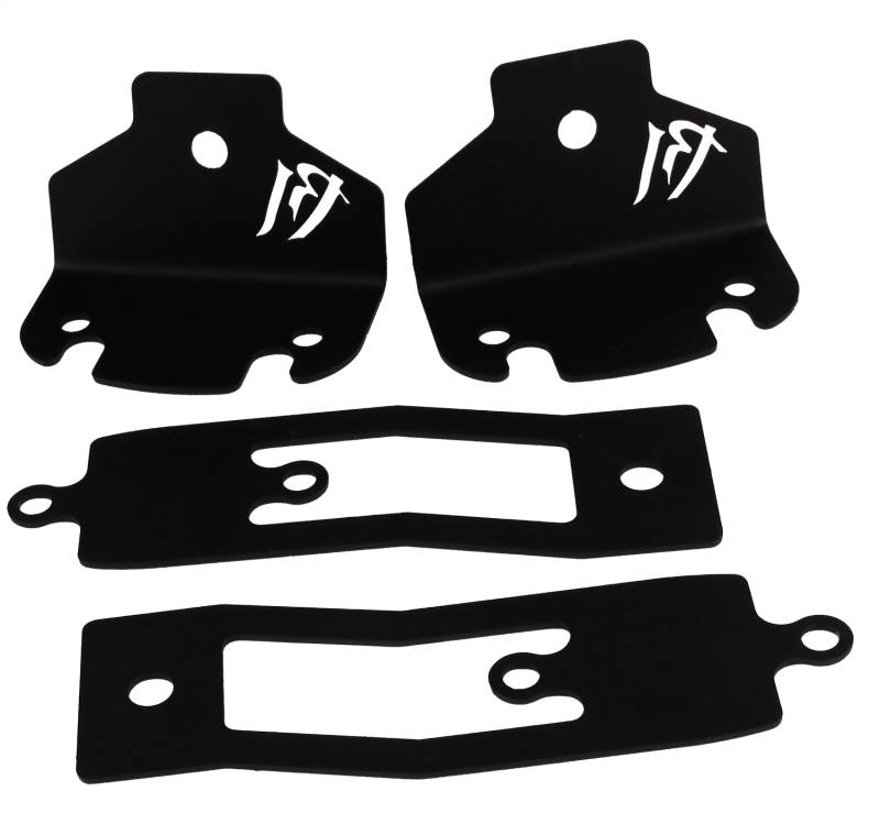 Rigid Industries - Rigid Industries 46539 Rock Light Kit