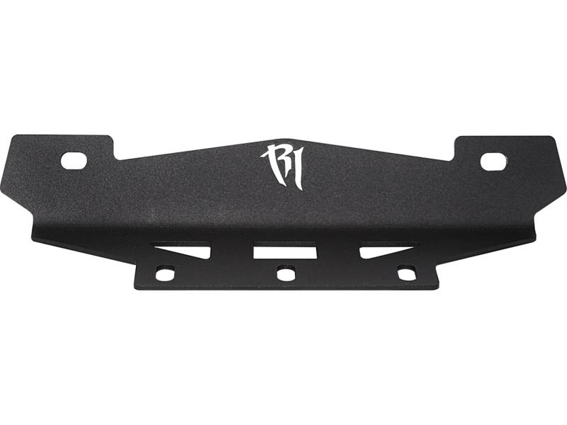Rigid Industries - Rigid Industries 46550 Reverse Light Mount Kit