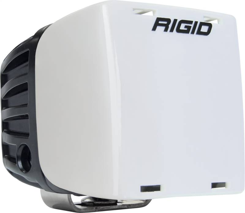 Rigid Industries - Rigid Industries 32186 Dually Side Shooter Series Cover