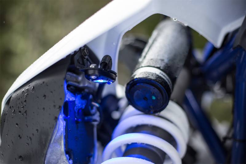 Rigid Industries - Rigid Industries 46571 Rock Light Mount