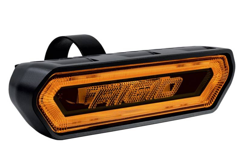 Rigid Industries - Rigid Industries 90122 Chase Exterior LED Light