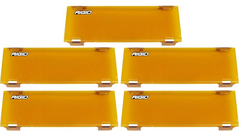 Rigid Industries - Rigid Industries 105633 RDS-Series Light Cover
