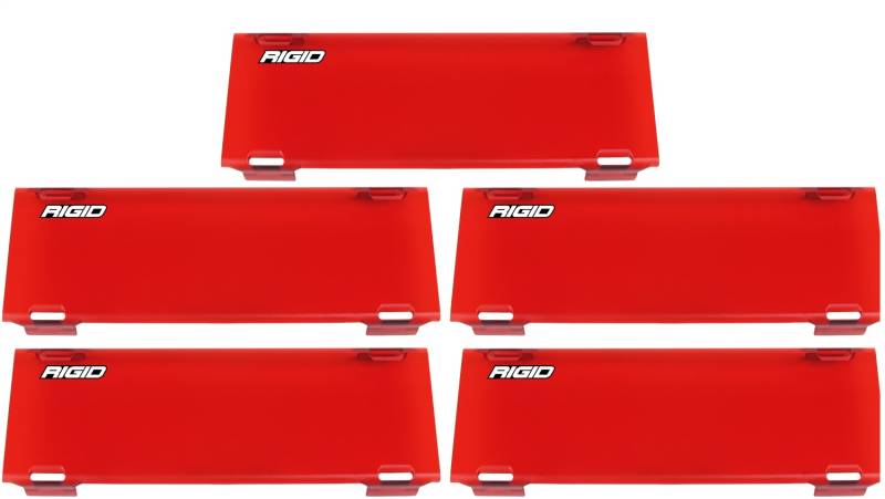 Rigid Industries - Rigid Industries 105653 RDS-Series Light Cover