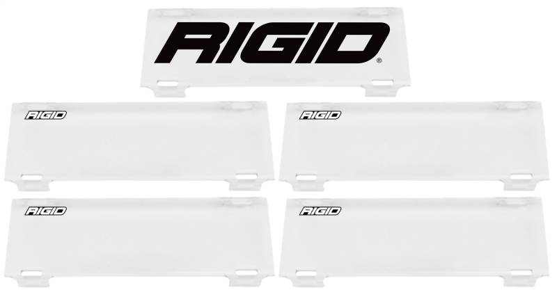 Rigid Industries - Rigid Industries 105663 RDS-Series Light Cover