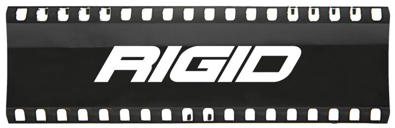 Rigid Industries - Rigid Industries 105843 SR-Series Light Cover