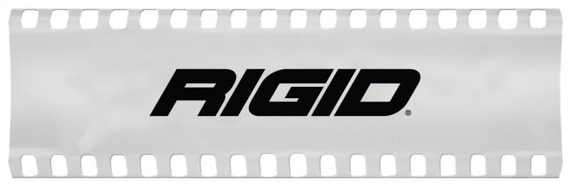Rigid Industries - Rigid Industries 105853 SR-Series Light Cover