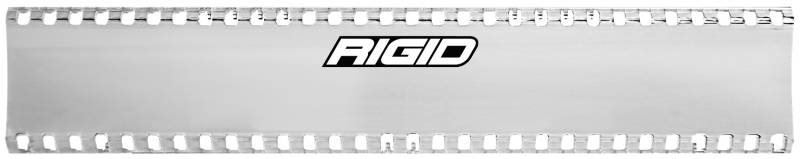Rigid Industries - Rigid Industries 105983 SR-Series Light Cover