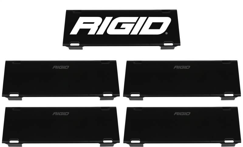 Rigid Industries - Rigid Industries 150913 E-Series Light Cover